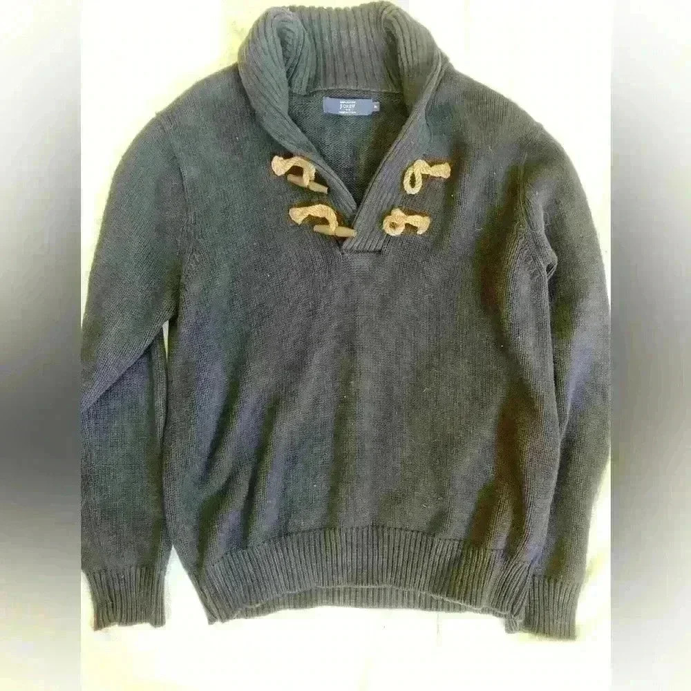 Women’s size medium J Crew sweater